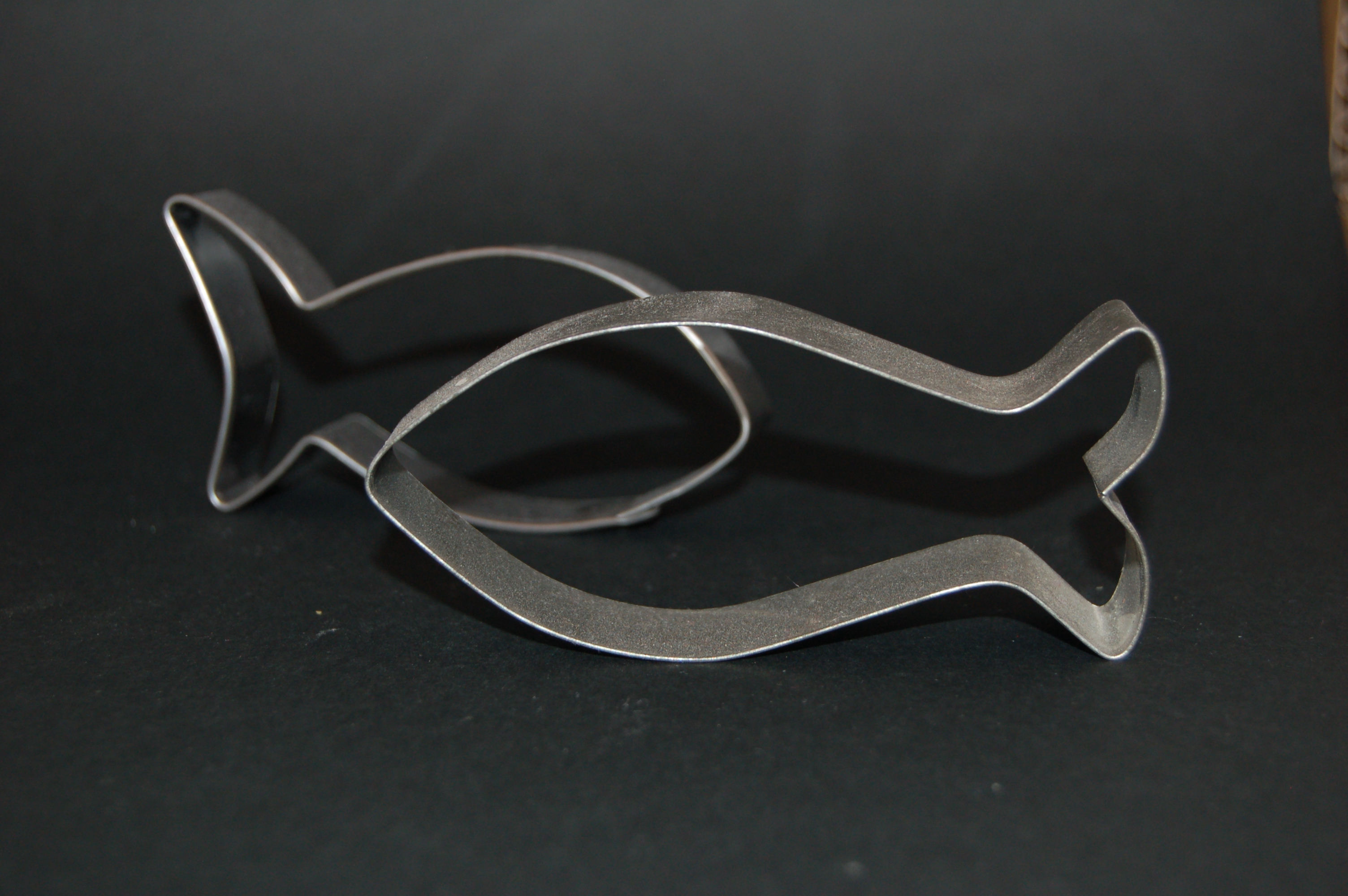 Fish Molds | flatfish